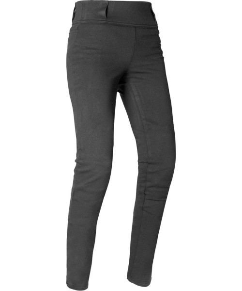 Women’s Motorcycle Leggings Oxford Super 2.0 Black