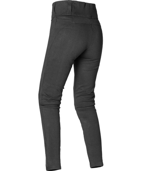 Women’s Motorcycle Leggings Oxford Super 2.0 Black
