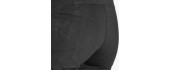 Women’s Motorcycle Leggings Oxford Super 2.0 Black