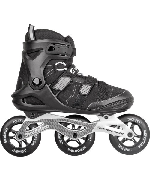 Rollerblades inSPORTline Stradalera