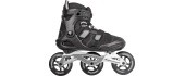 Rollerblades inSPORTline Stradalera