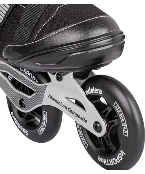 Rollerblades inSPORTline Stradalera