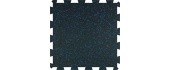 Rubber Tile Base Standard - Puzzle, Mosaic EPDM