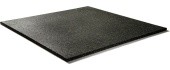 Rubber Tile Base Premium - Square, Mosaic SBR