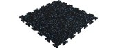 Rubber Tile Base Premium - Puzzle, Mosaic SBR