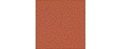 Rubber Tile Base Premium - Square, Red