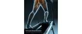 Stair Climber inSPORTline ZenPeak 30