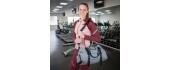 Sports Bag inSPORTline Felicitta