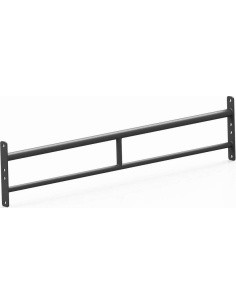 Double Pull-Up Bar Marbo Sport, 33/48mm, 180cm 