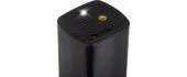 Electric Air Pump inSPORTline Dukefira w/ Power Bank & LED Light