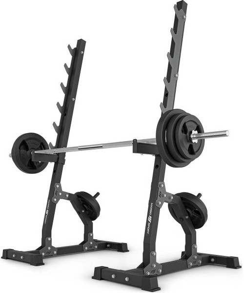 Multilevel stands (2 pieces) MS-S105 2.0 - Marbo Sport