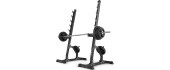 Multilevel stands (2 pieces) MS-S105 2.0 - Marbo Sport