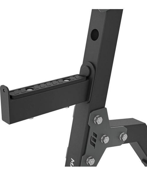 Multilevel stands (2 pieces) MS-S105 2.0 - Marbo Sport