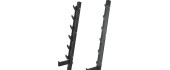 Multilevel stands (2 pieces) MS-S105 2.0 - Marbo Sport