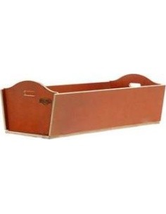 Beach Wagon Wood L