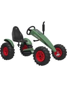 BERG Fendt Theme