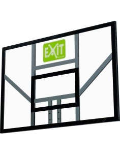 Krepšinio lenta Exit Galaxy 116x77cm