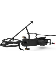 BERG XL Frame BFR