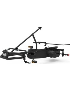 Rėmas gokartui BERG XL BFR-3