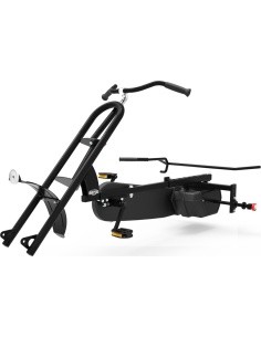 Rėmas BERG Chopper BFR