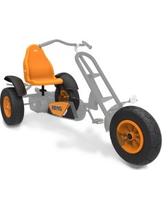BERG Chopper Theme