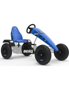 BERG B.Super Blue Theme