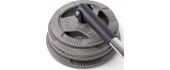 Multidirectional Barbell Holder inSPORTline LandMine II