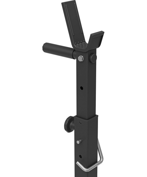 Combination stands with belay MS-S104 2.0 - Marbo Sport