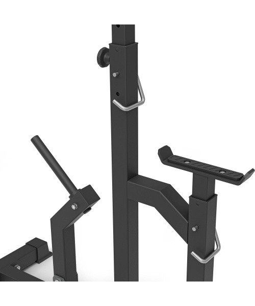 Combination stands with belay MS-S104 2.0 - Marbo Sport