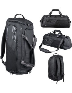 2-in-1 Duffel Bag inSPORTline Cavesso 50