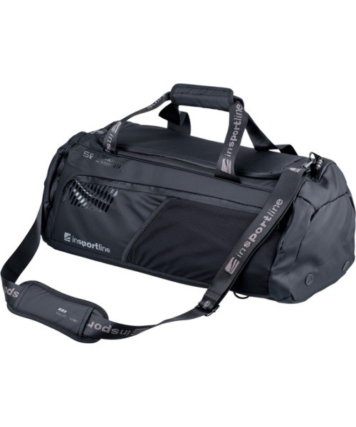 Sportinis krepšys 2-in-1 inSPORTline Cavesso 50