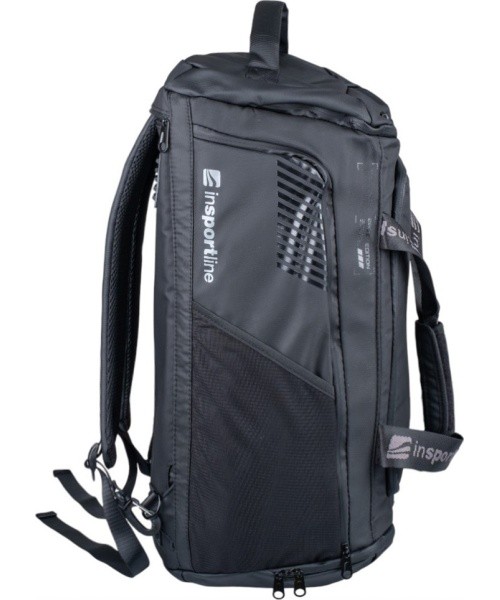 Sportinis krepšys 2-in-1 inSPORTline Cavesso 50