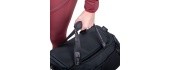 Sportinis krepšys 2-in-1 inSPORTline Cavesso 50