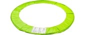 Trampoline Spring Cover 183 cm - Green