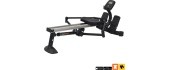 Rowing Machine inSPORTline Power Master X - Black
