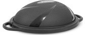 Balansavimo pusiausvyros pagalvė inSPORTline Dome Hold - Juoda