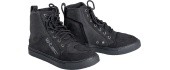 Motorcycle Boots W-TEC Sevendee - Black