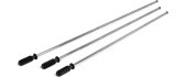 Replacement Rods for Foosball Table inSPORTline Messer