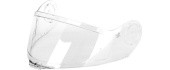 Replacement Visor for W-TEC Banelmeda Helmet - Clear