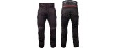 Motorcycle Pants BOS Soul - Black