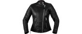 Women’s Leather Jacket W-TEC Mantura - Ruda