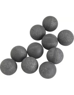 Rubber Balls T4E RB Polymer .43 100-Pack