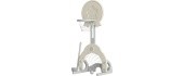 Children’s Basketball Stand 3-in-1 inSPORTline Estrelino