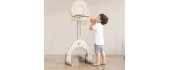 Children’s Basketball Stand 3-in-1 inSPORTline Estrelino