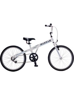 Children’s Bike Reactor Balkan Kid 20” – 2024 - White