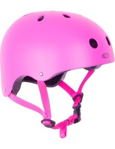 Freestyle Helmet WORKER Neonik - Pink