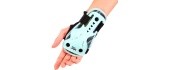 H727 PROTECTORS SET NILS EXTREME - Green