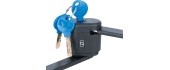 Folding Lock Oxford Linklock SL 100 cm