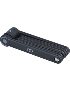 Sudedama spyna Oxford Linklock 84 cm