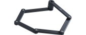 Sudedama spyna Oxford Linklock 84 cm